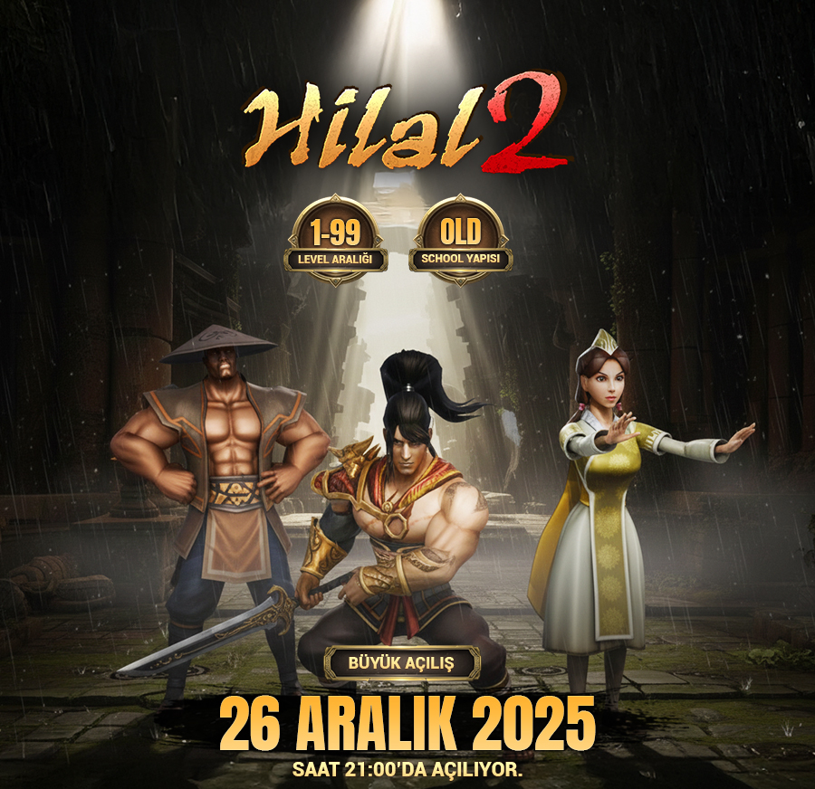 Hilal2 Oyun Görseli 1
